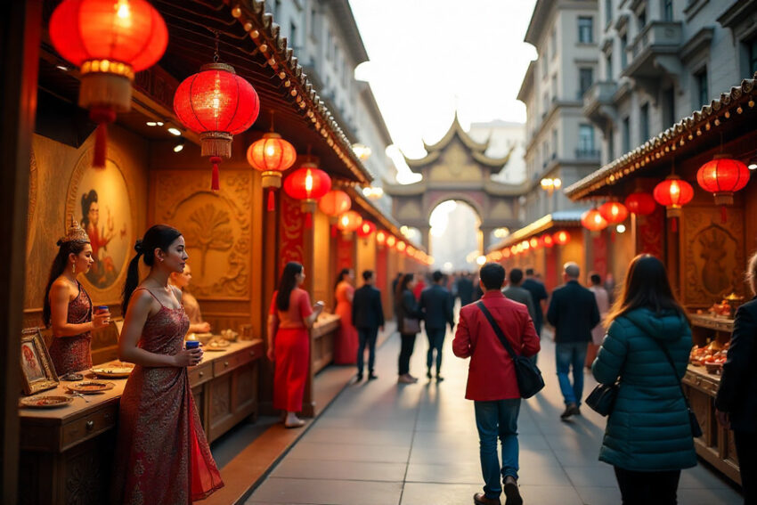 China’s Bold Visa-Free Policy Sparks Surge in Russian Tourism, Strengthening Its Position as a Global Travel Powerhouse – Travel And Tour World