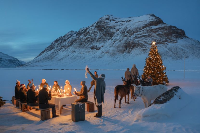 Gdańsk's Christmas market is crowned Europe’s best for 2025, surpassing six other festive favourites. Discover what makes this Polish destination the winner.
