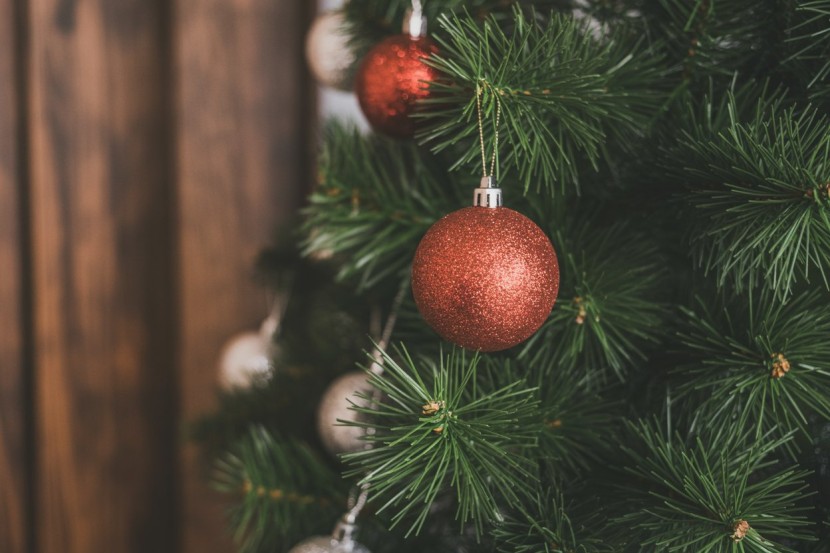 Wotton House Brings Festive Cheer With New Festive Afternoon Tea For Corporate Celebrations