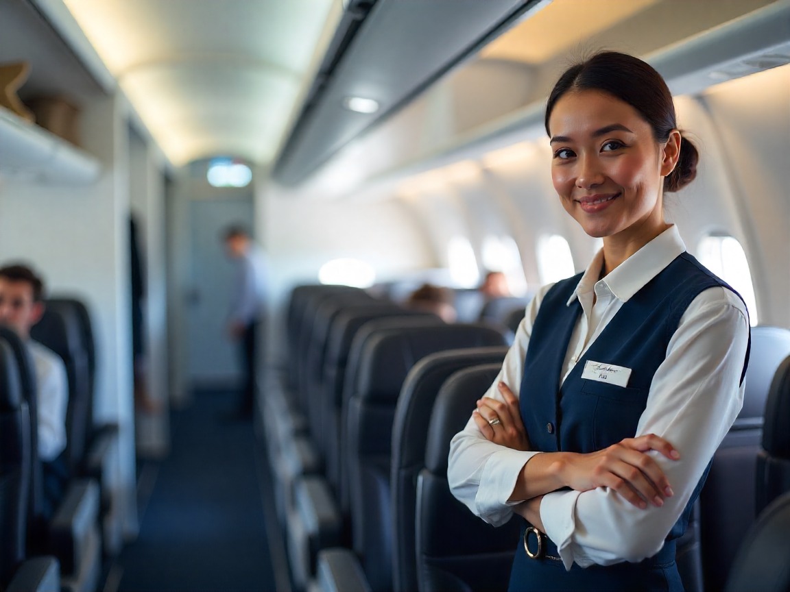 13 Asian Airlines, Led By Eva Air, Top 2025 Cleanliness Rankings — What This Means For Your Next Flight And Hotel Stay