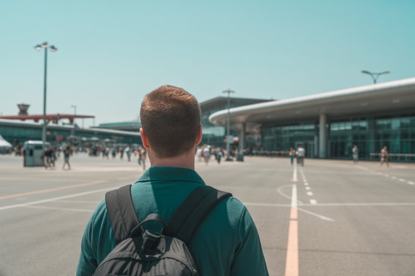 Emirates Airline Enhances Travel Experience With Biometric Technology At Dubai International Airport