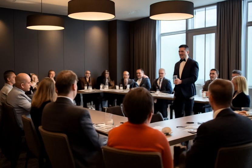 Hospitality Sector Collaboration: Coventry And Warwickshire Launch New Hotel Network