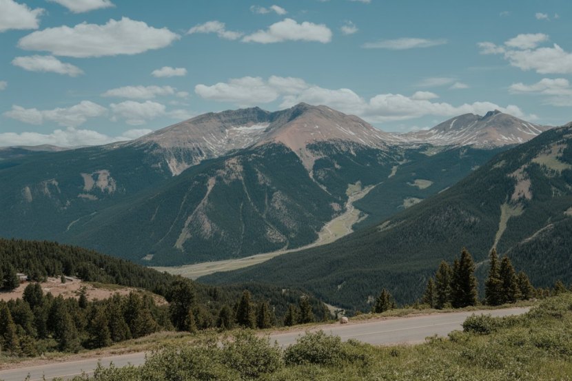 Copper Mountain’s Stifel Copper Cup Supported By Black Mountain Limo’s Premium Transportation Services