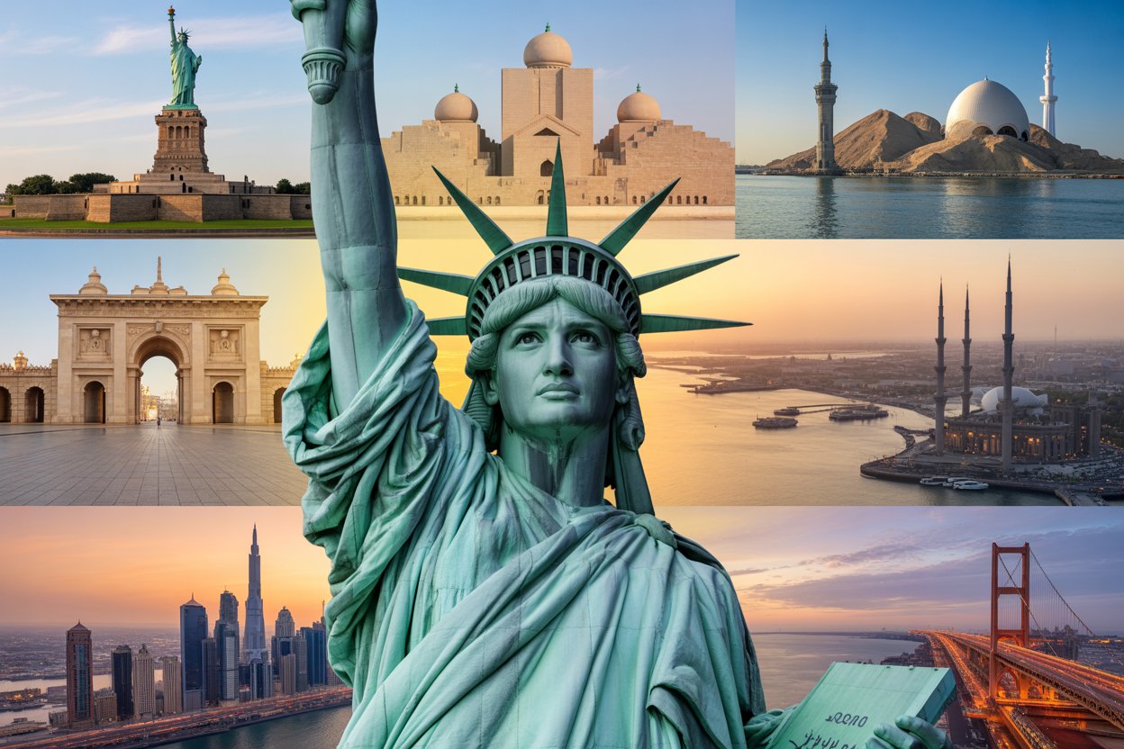 Turkey Joins Qatar, Oman, Egypt, Saudi Arabia, Uae And More To Face New Travel Changes As Us Imposes New Visa Policy And Biometric Entry-exit System: Everything You Need To Know