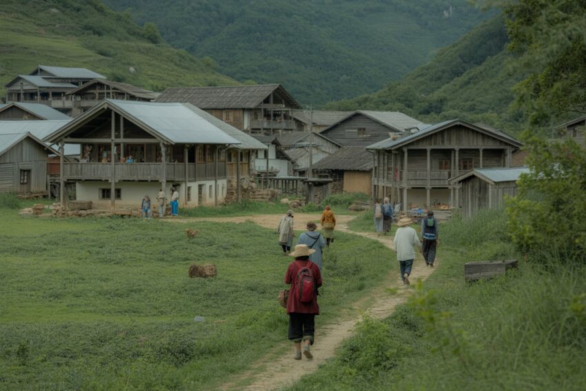 Rural Travel’s New Frontier: How the “Best Tourism Villages 2025” Initiative by UN Tourism is Redefining Global Destination Strategy – Travel And Tour World