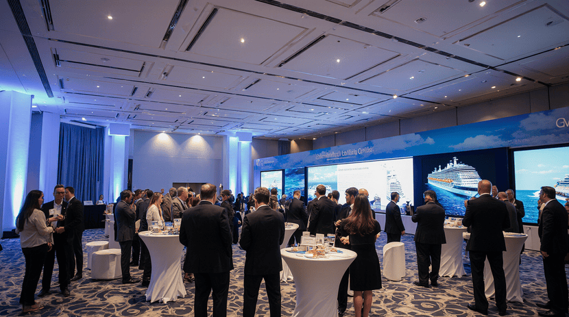 Puerto Rico Champions A New Era Of Cruise Tourism And Sustainable Growth Puerto Rico Champions A New Era Of Cruise Tourism And Sustainable Growth