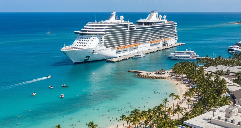 Panama Joins Mexico, Barbados, Brazil, Costa Rica, Belize In Recording Cruise Tourism Boom, Turbocharging South American Travel Industry, New Update Is Here