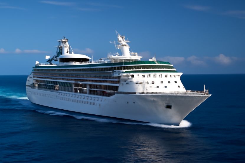 Unbelievable Savings Await You with Royal Caribbeans' Black Friday Sale