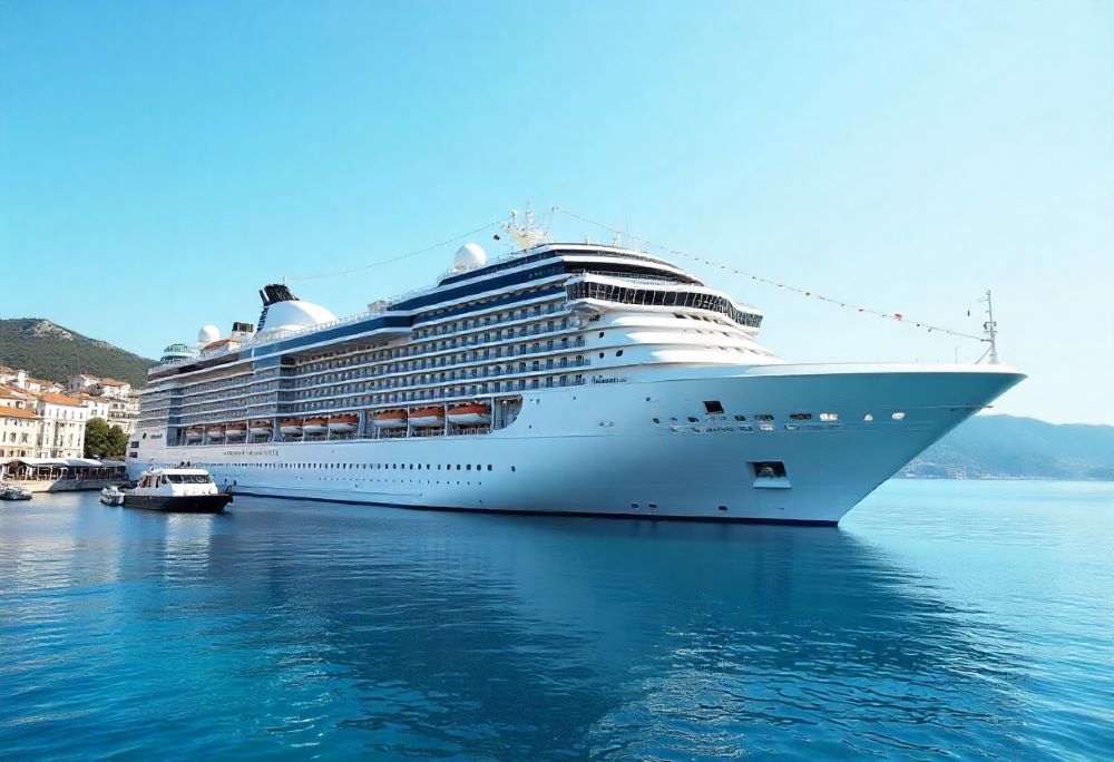 Norwegian Cruise Line Donates For Hurricane Relief, Boosting Caribbean Tourism Recovery Efforts