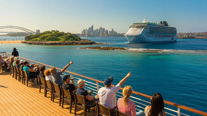 Explore The Best Of Japan, Thailand, Vietnam, Philippines, Australia, New Zealand, Hawaii, And Singapore With Norwegian Cruise Line’s 2027-2028 Voyages – Here’s What You Need To Know