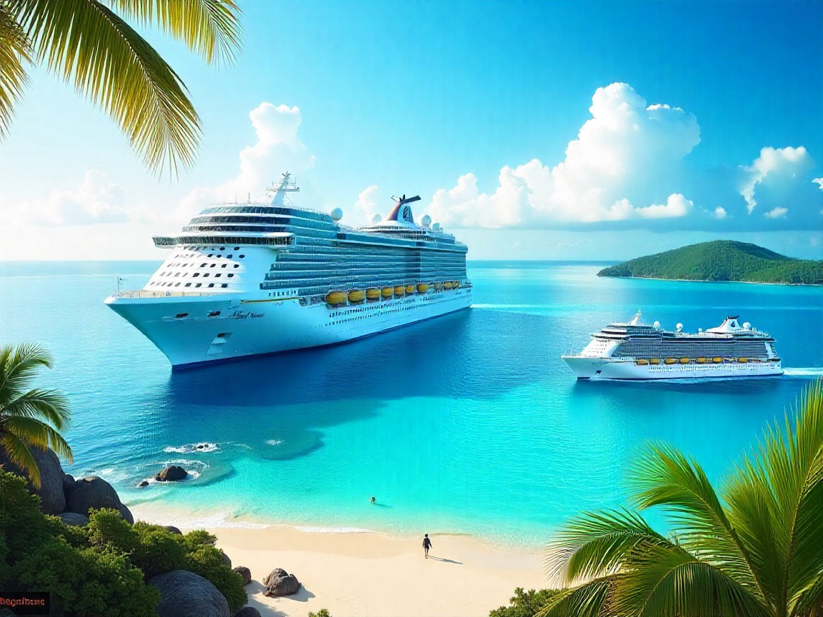 Oasis Of The Seas And Symphony Of The Seas Alter Routes To Skip Jamaica After Hurricane Melissa; Rhapsody Of The Seas Makes Relief‑only Stop In Falmouth