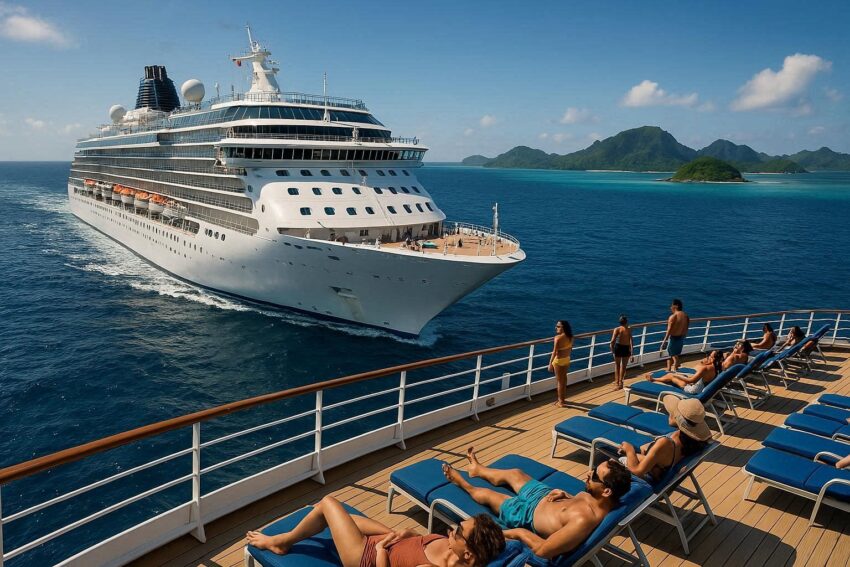 Park West Gallery Expands Its Presence at Sea With New Art Space Aboard Celebrity Xcel in the United States and Beyond