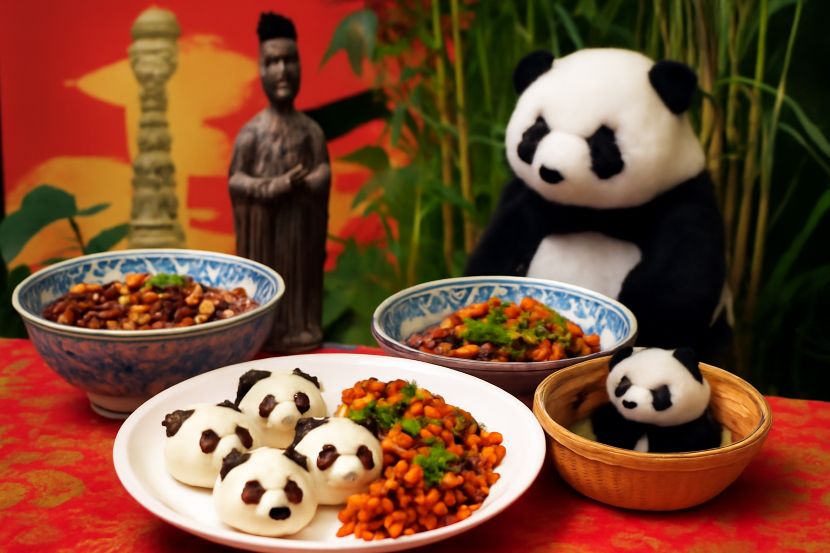 Chengdu Brings Sichuan Cuisine To Dublin, Strengthening China-ireland Ties