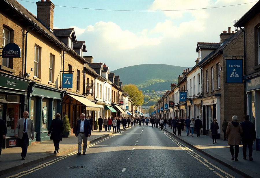 Cumbria’s New Mayoral Authority Could Adopt A Tourist Levy To Fund Local Services And Economic Growth By 2028, Signaling Major Changes For The Uk