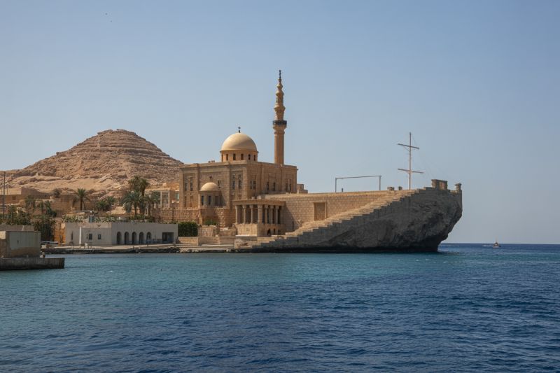 Egypt And Cyprus Partner To Boost Tourism, Trade And Economic Growth With New Initiatives