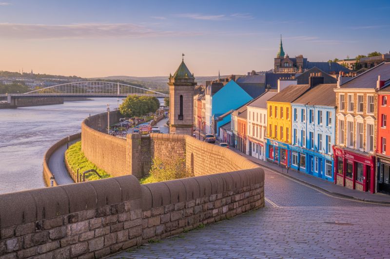 Derry Unveils Tourism Plans and New Initiatives at World Travel Market, Get the Details Here