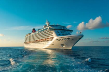 Cruise News