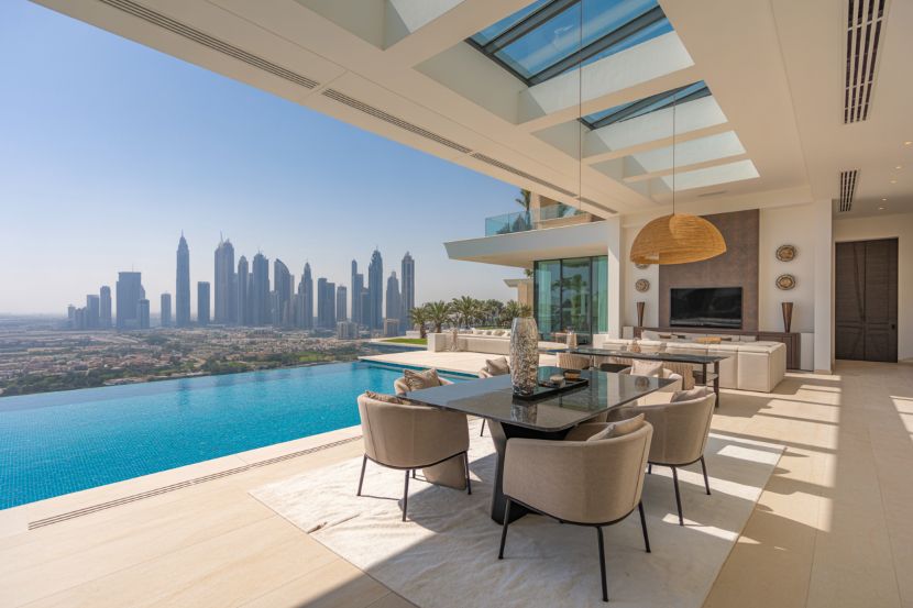 Deluxe Holiday Homes Named Dubai’s Best Short-term Rental Company At World Travel Awards 2025: What You Need To Know