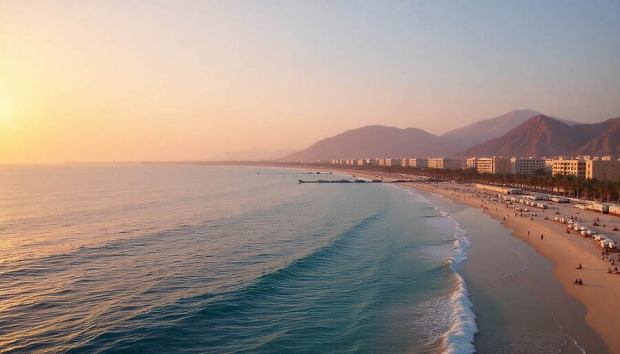 Egypt Joins Kuwait, India, Indonesia And More In Making Saudi Arabia A Leading Global Tourism Destination, With Over Sixty Million Visitors And Significant Growth In 2025