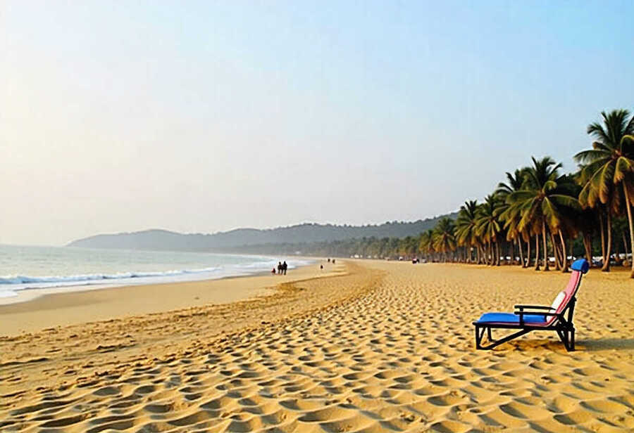 Visakhapatnam, Bikaner, Mamallapuram, Daman, Diu, Dalhousie And More Showcase Offbeat Locations That Combine Mountains, Beaches, Heritage Sites, And Modern Comforts For Couples Seeking Unique And Memorable Celebrations