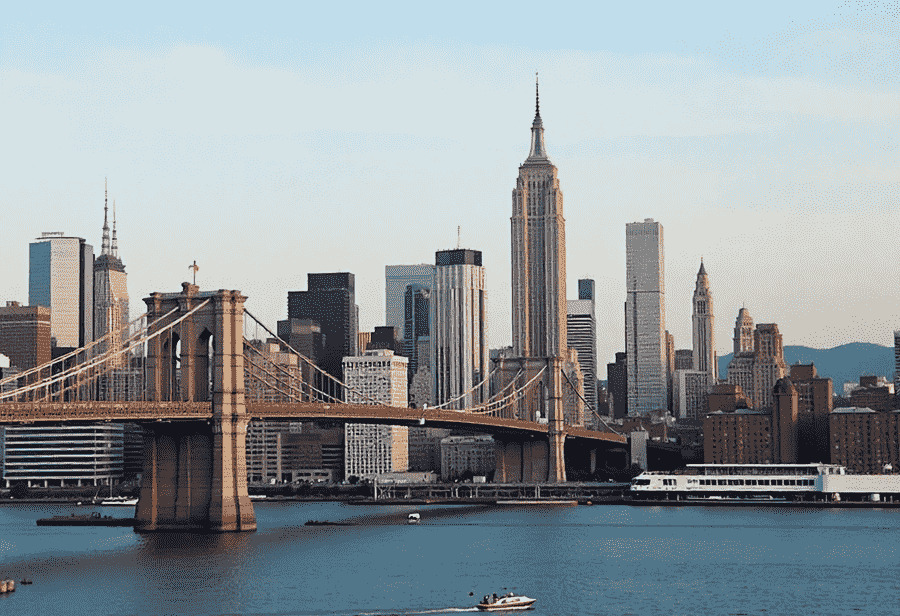 New York Joins London, Paris, Edinburgh, Manchester, Amsterdam, Malaga, Istanbul And More Leading Worldwide Travel Trends In 2025 As Travellers Seek Culture, Cuisine, Iconic Landmarks And Memorable Experiences