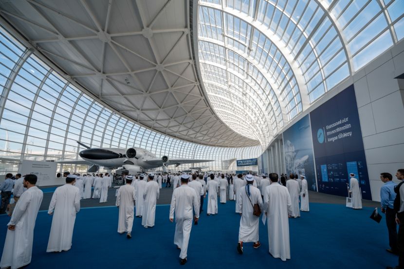 Dubai Set To Host Largest Aerospace Innovation Event In 2025 To Boost Tourism And Business