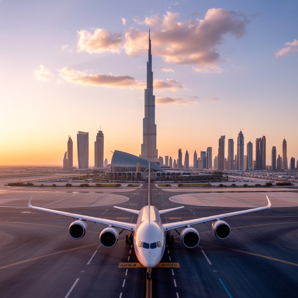 Emirates Joins Flydubai, Etihad, Ethiopian, Silk Way West, Buraq Air, Air Algérie, And Air Côte D’ivoire In Major Fleet Expansion At Dubai Airshow 2025: Here Id Everything You Need To Know