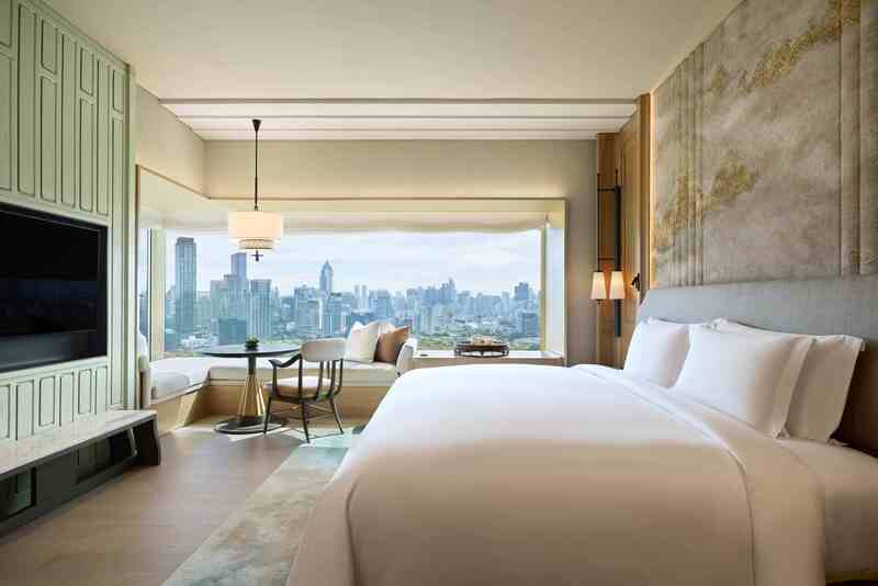 Dusit Thani Bangkok Triumphs With Coveted Spot On The World’s 50 Best Hotels 2025 Extended List, Marking A Major Milestone In Luxury Hospitality