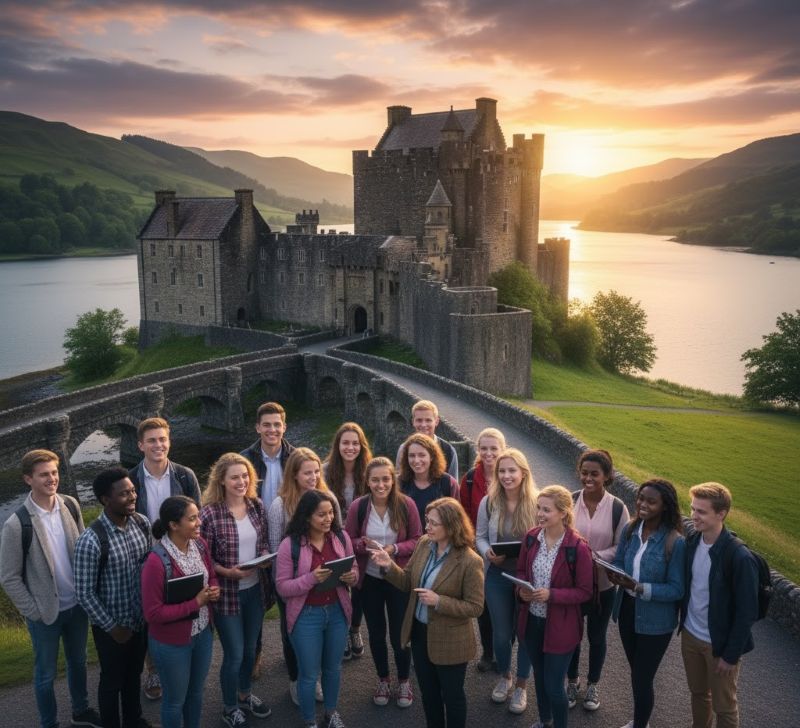 الاسکا ایریزونا ، کیلیفورنیا ، کولوراڈو ، فلوریڈا ، مونٹانا ، یوٹاہ ، اور بہت کچھ جبڑے سے گرنے والی ماحولیاتی سیاحت کی تبدیلی میں شامل ہوتا ہے جو ریاستہائے متحدہ میں سفر کے مستقبل کو دوبارہ لکھ رہا ہے