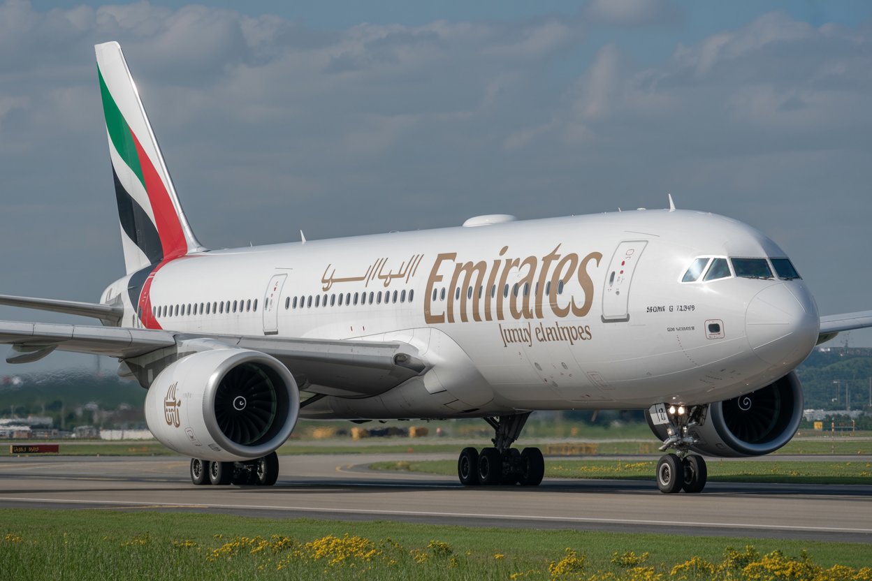 Emirates Joins Qatar, Etihad, Salamair, Thai Airasia X, Air Arabia And More Airlines In Boosting Tourism Through New Direct Flights To Austria, Germany, Egypt, Thailand And More In 2025