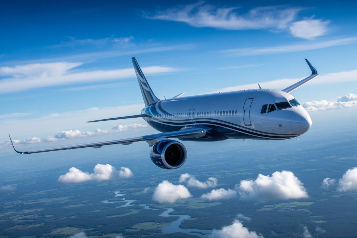 Emirates Maintains Top Spot As World’s Most Profitable Airline With Record-breaking Half-year Gain In 2025-26