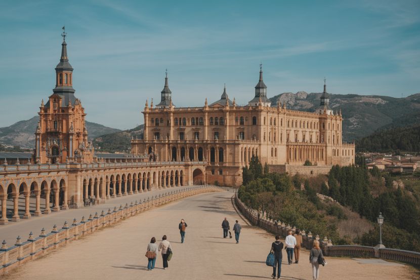 Spain Tops 2025 Travel Satisfaction Rankings for South Korean Tourists: What You Need To Know