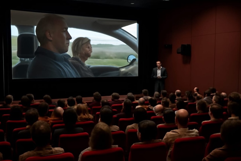 New Delhi Welcomes The 30th European Union Film Festival With Enthusiastic Audience And Memory Lane Premiere