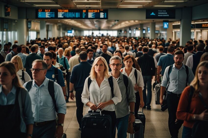 Europe - travel and tour world Europe