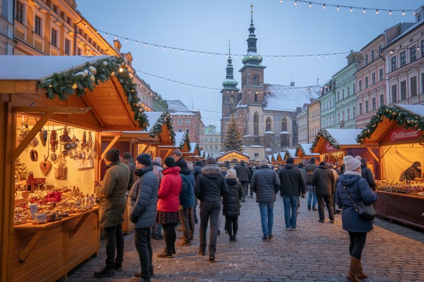 Holiday Travel Surge 2025: KAYAK Data Reveals Affordable Flights, Top Destinations, and AI Planning Tools, All You Need To Know Holiday Travel Surge 2025: KAYAK Data Reveals Affordable Flights, Top Destinations, and AI Planning Tools, All You Need To Know