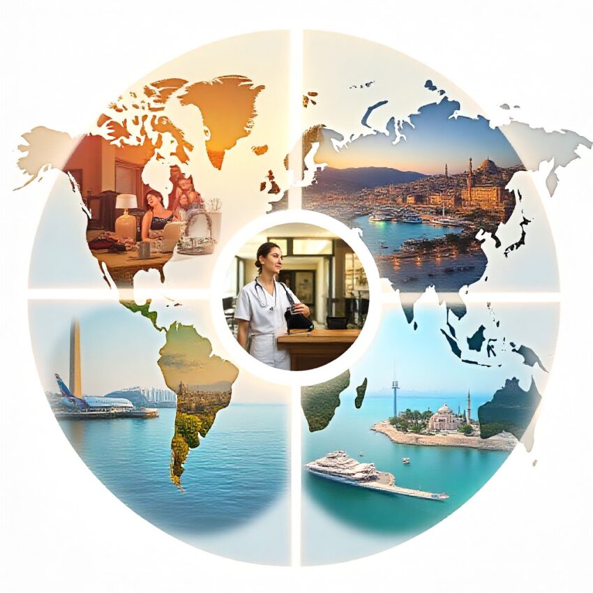 Spain, turkey and india emerge as fertility‑tourism leaders, and emirates holidays rolls out ivf travel support packages for the uae market.