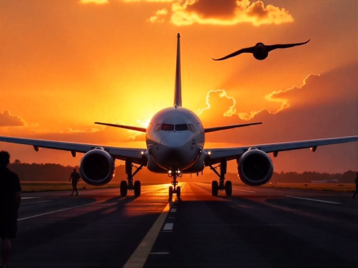 Fiji Airways Confronts Rising Bird Strikes At Nadi International Airport; Aviation Costs Surge, Tourism And Hospitality Sectors Alert