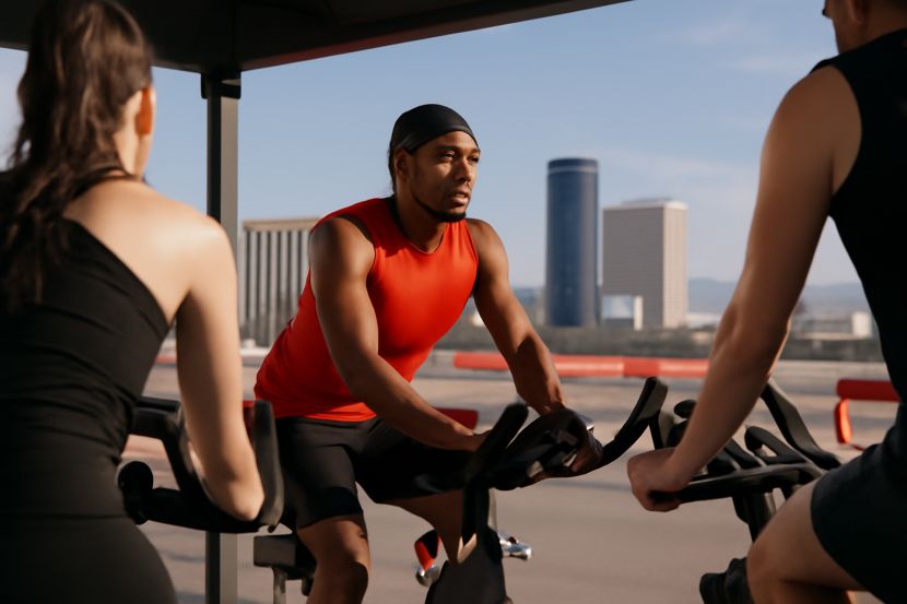 Fitness