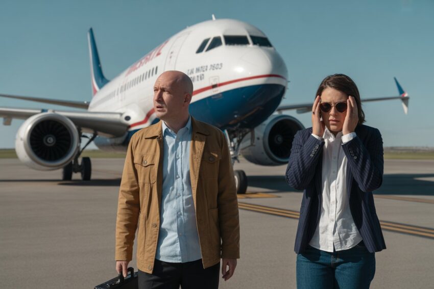 Ryanair cancels its ‘Prime’ fare‑saving subscription plan.