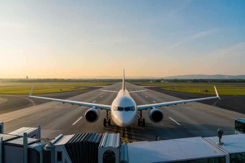 Flight Suspension Between Johannesburg and Maseru Now Highlights Infrastructure Challenges in Lesotho