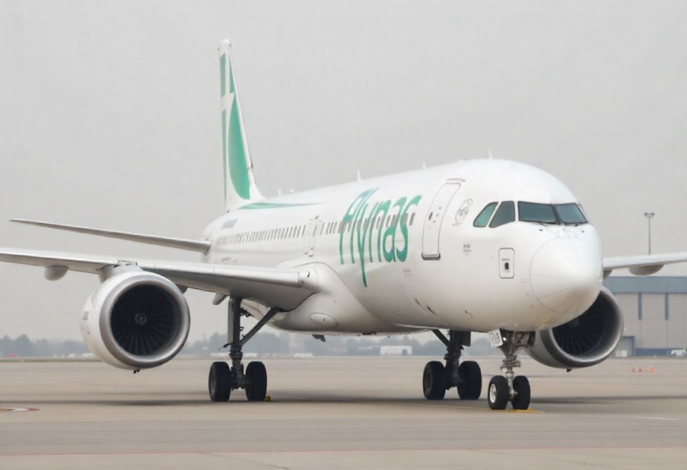 Flynas Resumes Direct Flights Between Jeddah And Kuwait, Boosting Tourism, Business And Vision 2030 Aviation Goals