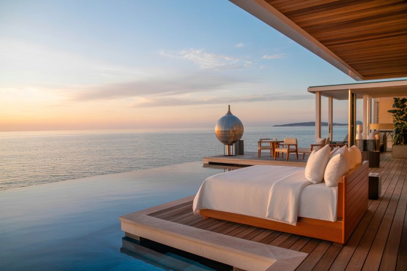 Four Seasons Named Most Awarded Luxury Hotel Group At 2025 World’s 50 Best Hotels: What You Need To Know