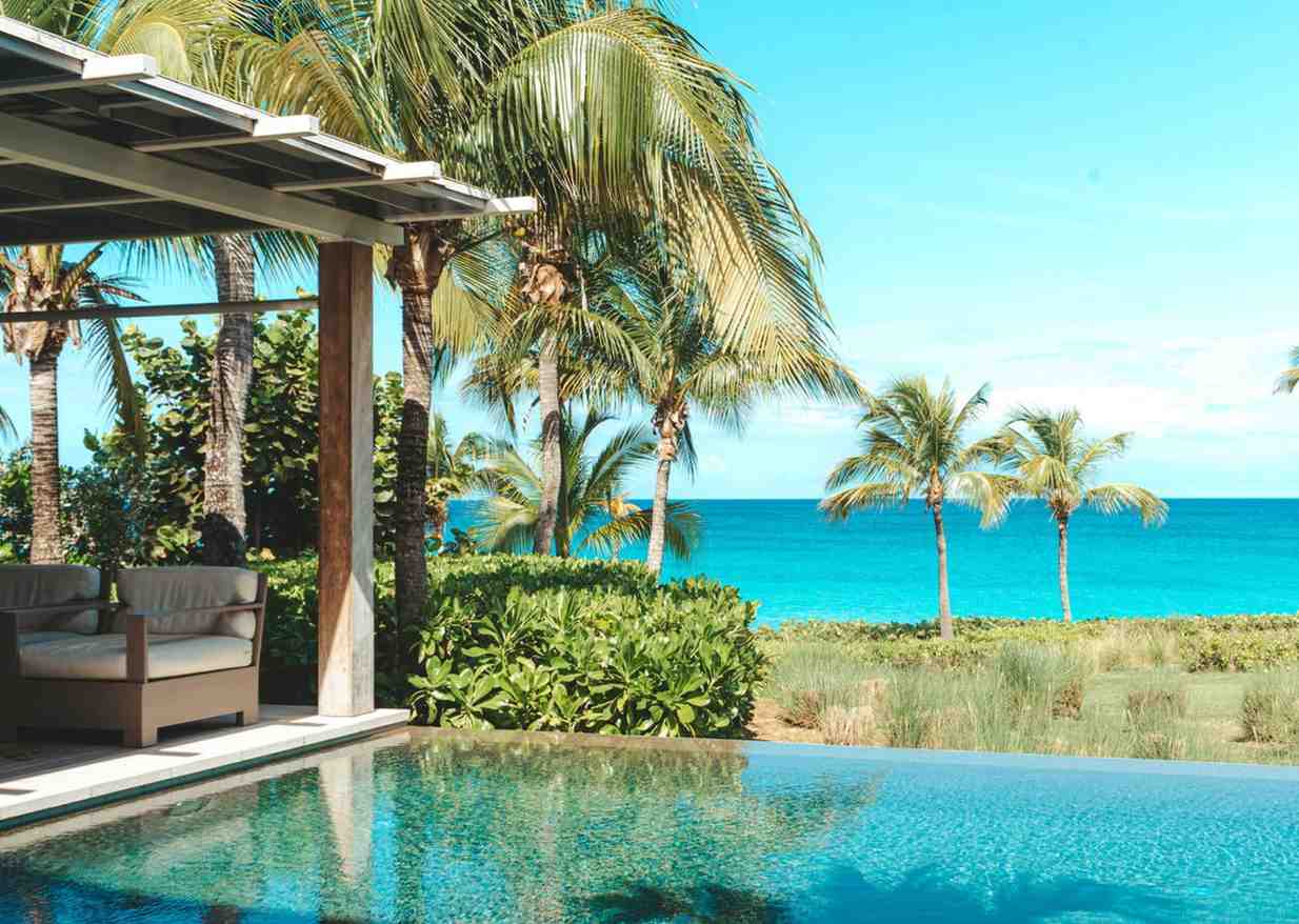 Four Seasons Anguilla Reopens Salt Restaurant And Unveils Redesigned Lobby, Enhancing Luxury Tourism Experience With Coastal Caribbean Flair