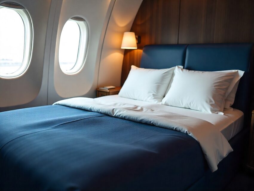 France - travel and tour world Air france (france) unveils upgraded “la première” suites as paris luxury-hotel sector ramps up for premium traveller growth.