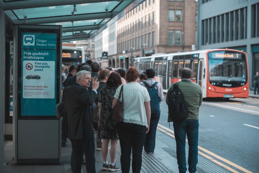 Exploring Glasgow’s New Free Travel Scheme: A Game-changer For Locals And Visitors In Scotland, Here’s What Tourists Need To Know