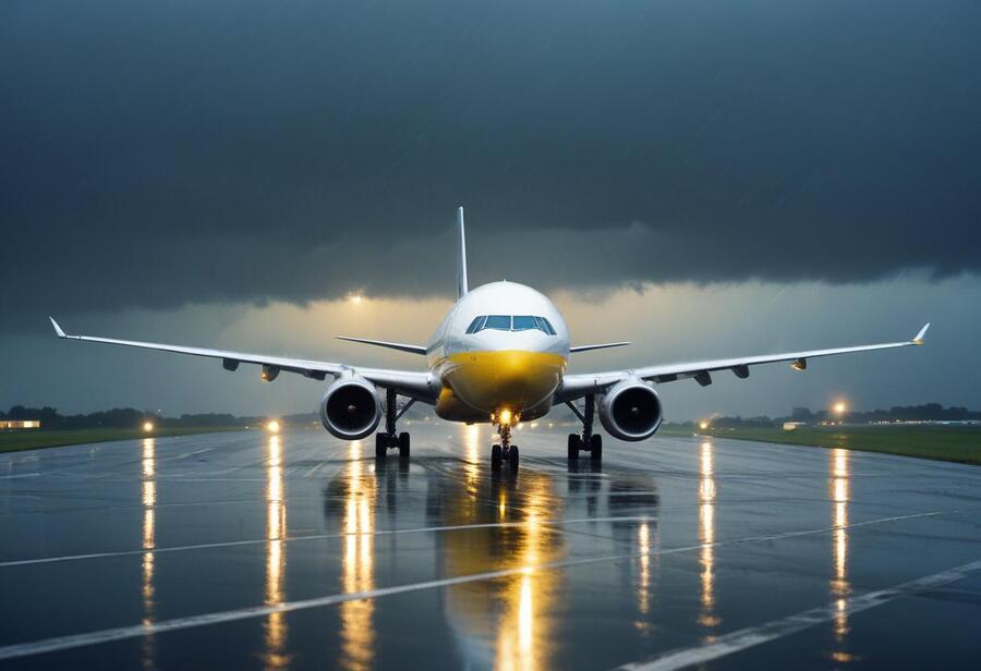 Air India Resumes Nonstop Service Between New Delhi And Tel Aviv, Opening New Doors For Indian Travelers To Explore Israel