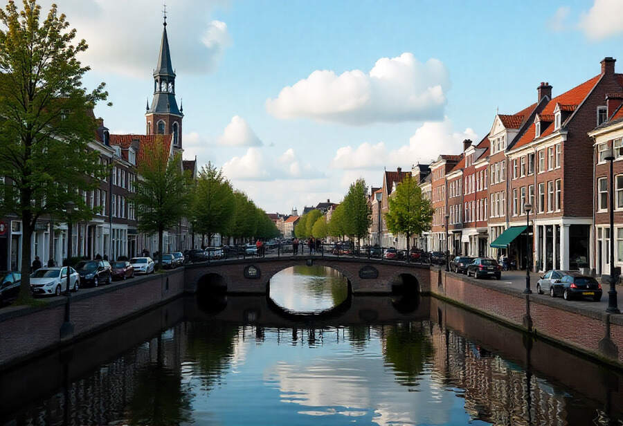 Netherlands Joins Morocco, Denmark, France, And Germany As Us Issues New Travel Advisory Amid Escalating Security Threats And Stricter Border Entry Requirements: New Updates You Need To Know