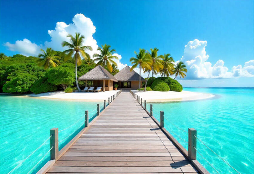 Freepik__a-beautiful-tropical-be 7 - Viajes y tours por el mundo Estados Unidos se suma a Canadá y Maldivas;