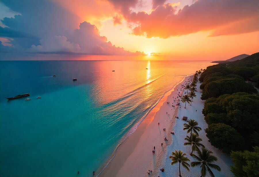 Mexico Joins South Africa, Thailand, Germany, Poland, Saudi Arabia, El Salvador And More As Uk Issues New Travel Advisory Amid Visit Visa Type Changes, Departure Tax, And Security Concerns