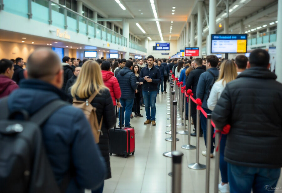 Netherlands Enforces New Visa Policy Mandating Color Copies Only For All Supporting Documents To Avoid Delays: New Updates You Need To Know